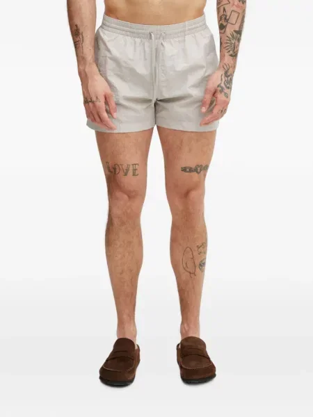 Slip de baie Mm6 Maison Margiela cu cordon