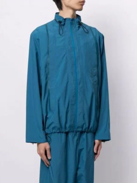 Kurtka 3.1 Phillip Lim ze sznurkiem