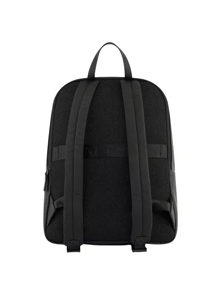 ARMANI EXCHANGE Rucsac ALEX' negru