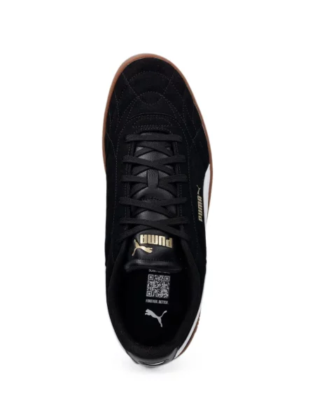 Sneakerși Puma Suede negru