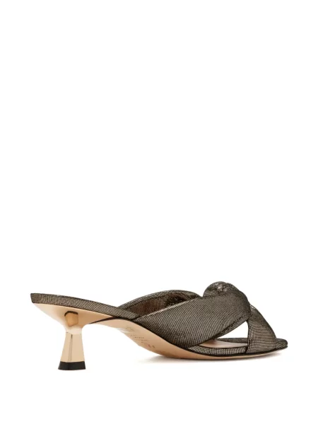 Sandale Stuart Weitzman auriu
