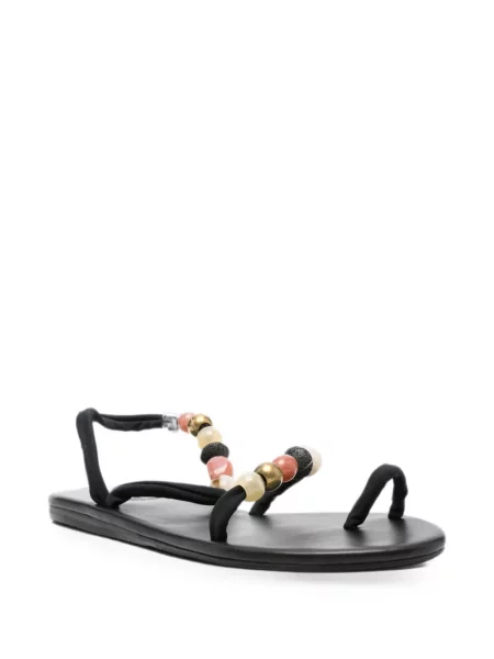 Sandale Ancient Greek Sandals negru
