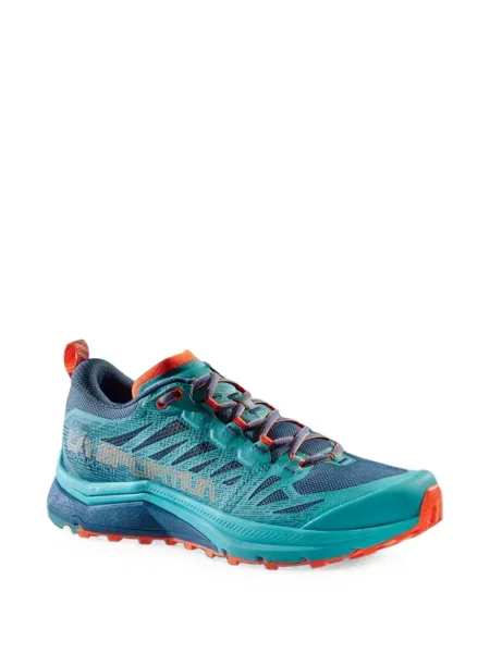 Sneakerși La Sportiva albastru