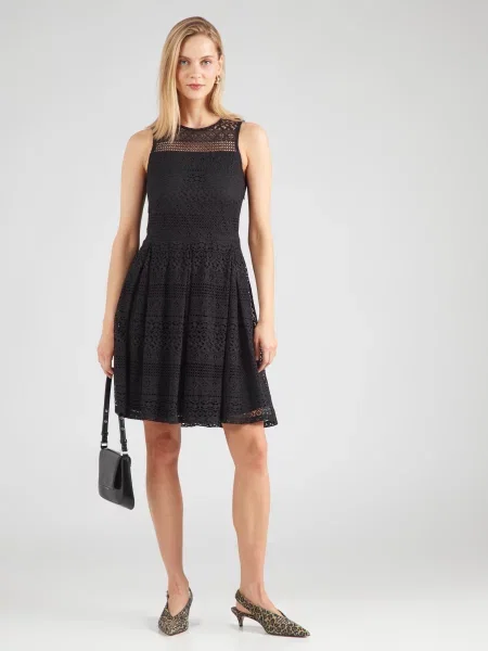 ONLY Rochie ONLFILICIA' negru