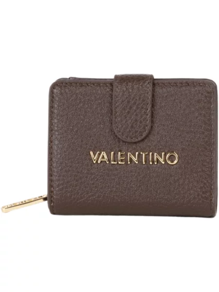 Portofel Valentino Bags maro