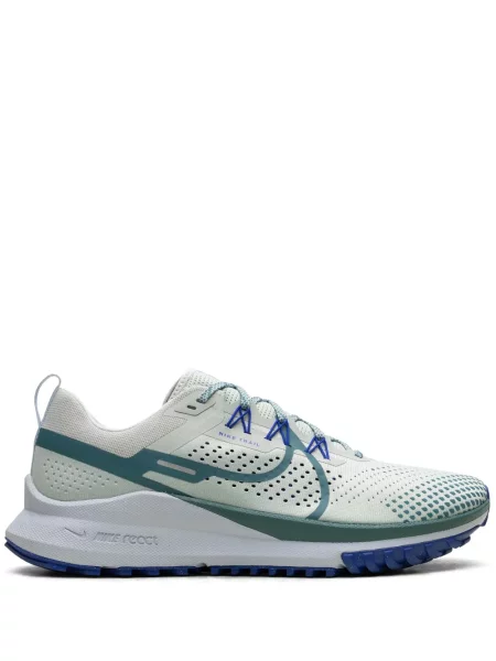 Sneakerși Nike Pegasus gri