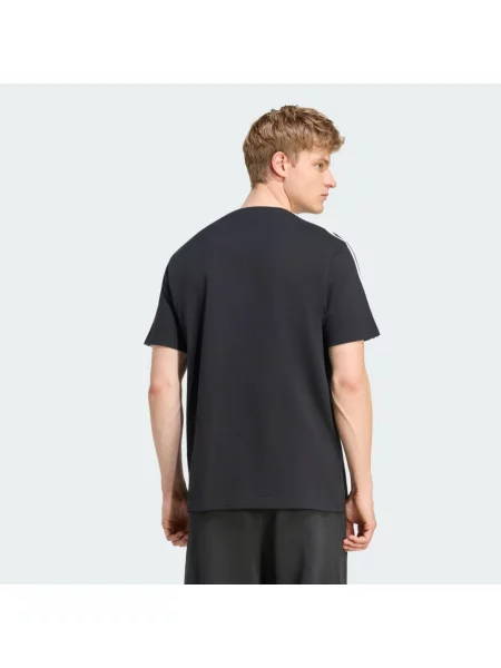 Koszulka Essentials Single Jersey Left Chest Branded biała