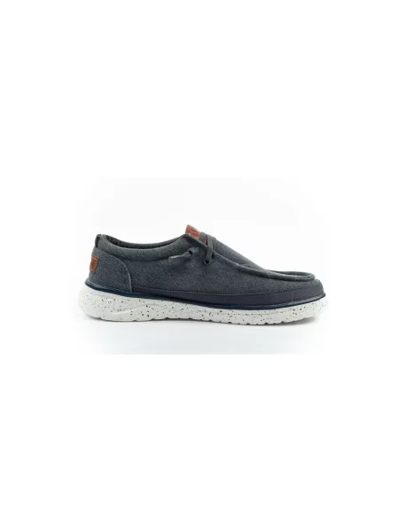 Pantofi Wrangler alb