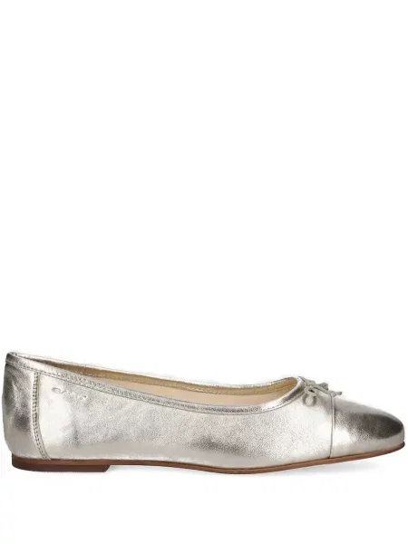 Balerini Gant cu funde gri