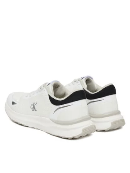 Calvin Klein Superge S bela