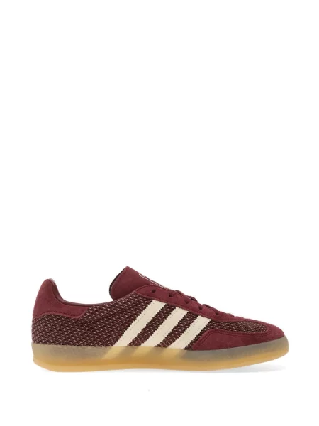 Șapcă Adidas cu imagine cu model leopard alergare albastru