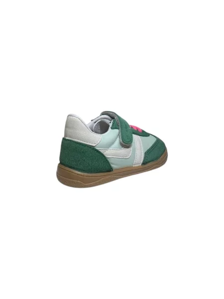 Pantofi copii Zapy verde