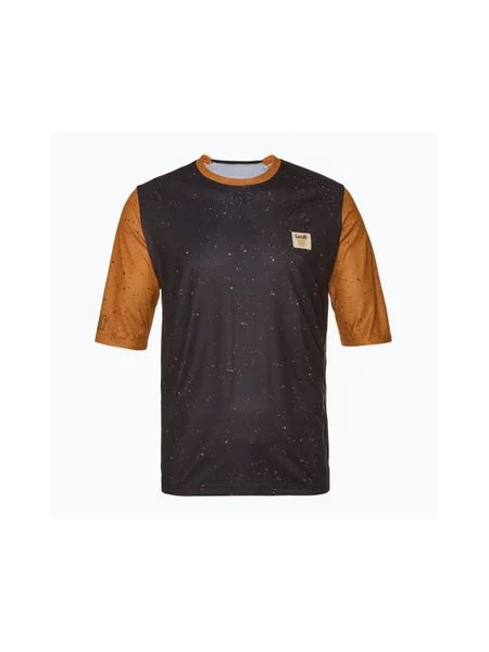Велофутболка Leatt MTB Enduro rust