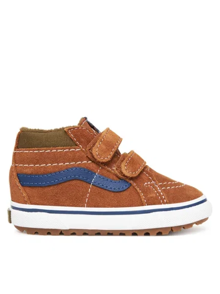 Vans Сникърси MTE Reissue V оранжев