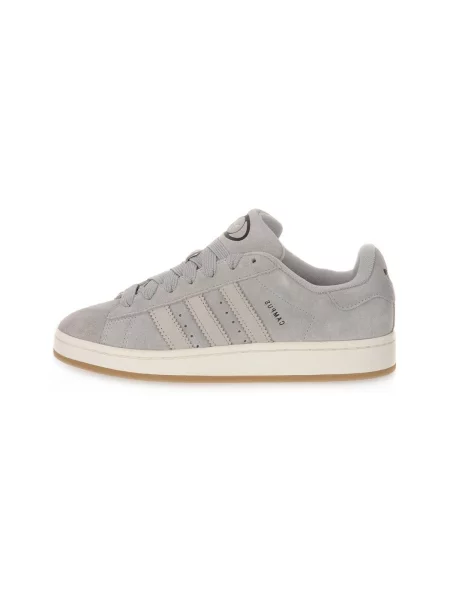 Félcipő Adidas szürke