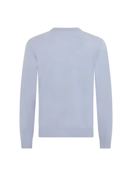 Sweter Slowear niebieski