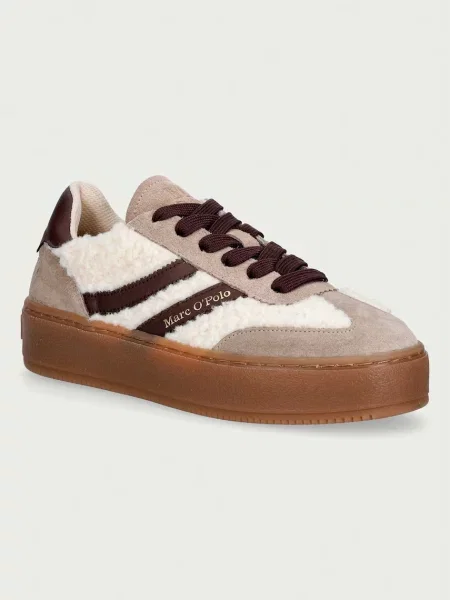 Marc O'Polo Edith 2 sneakers pentru femei maro