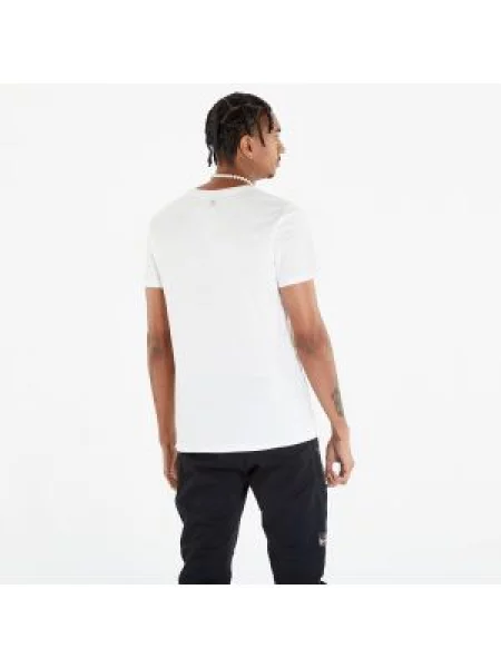 Lundhags Knak T-Shirt White λευκό