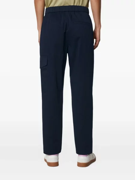 Pantaloni Marc O'polo albastru