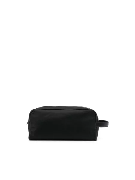 Kosmetyczka Dolce And Gabbana czarna
