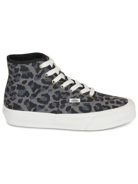 Pantofi Vans gri