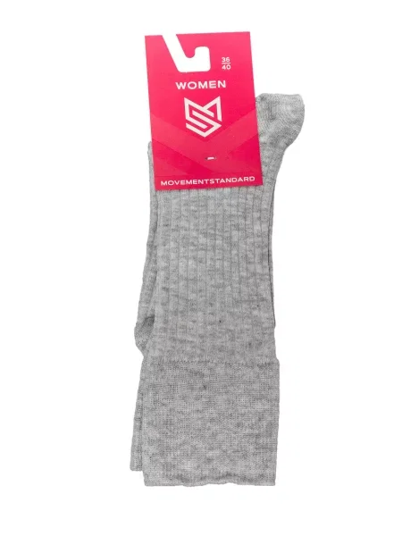 Носки Movementstandard серые