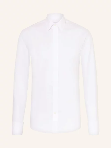 Tiger Of Sweden Košile Adley Slim Fit bílá