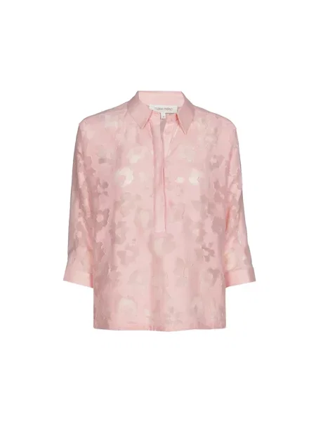 Bluzka Marie Méro różowa