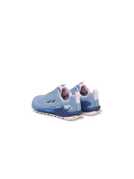 Altra Futócipő Lone Peak 9+ kék
