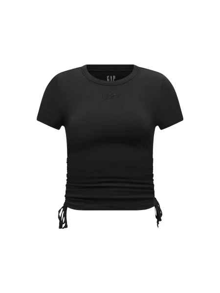 GAP Tricou negru