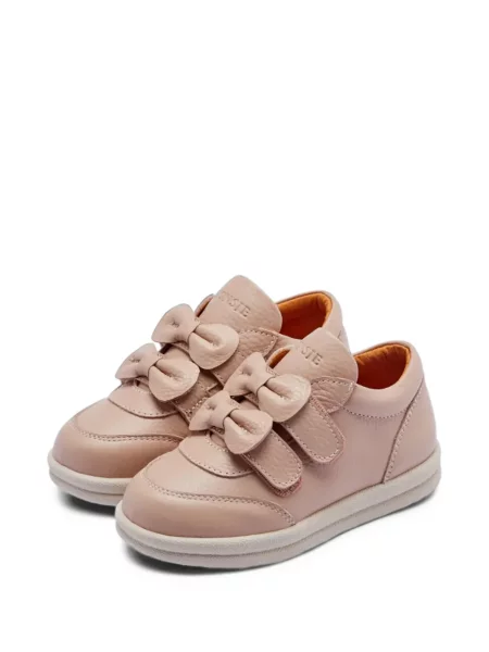 Gyerek sneaker Donsje rózsaszín