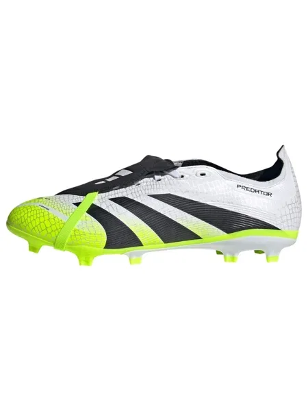 Boty na fotball adidas bílé