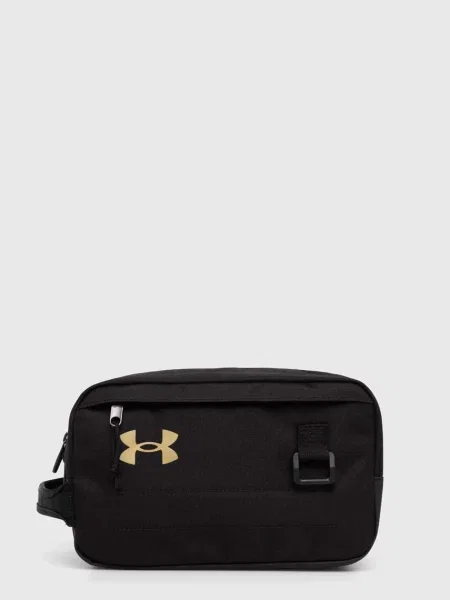 Geantă de voiaj Under Armour negru