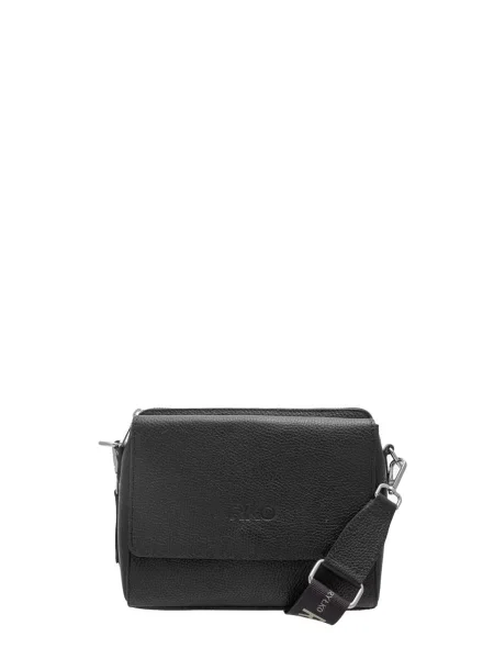 RYŁKO Geantă de umăr negru