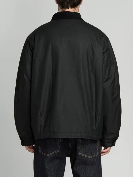 Куртка Barbour черная