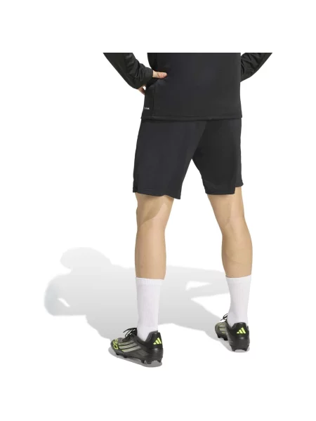 Kratke hlače Adidas crna