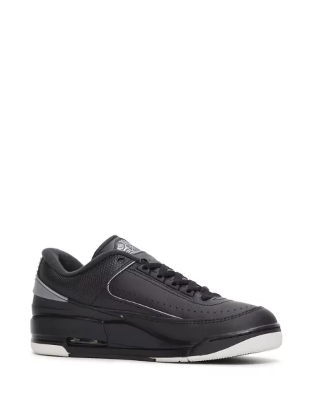 Sneakerși Jordan negru