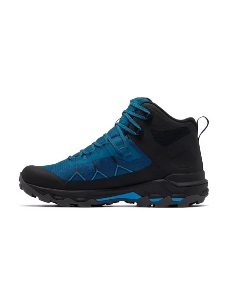 Pantofi Columbia albastru