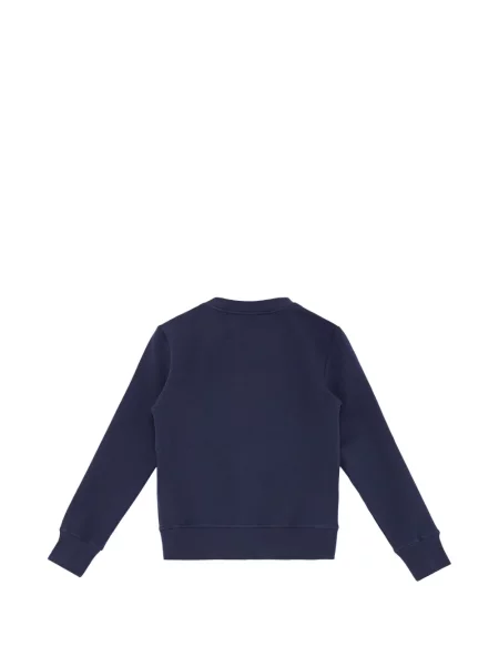 Bluza dziecięca Billionaire niebieska