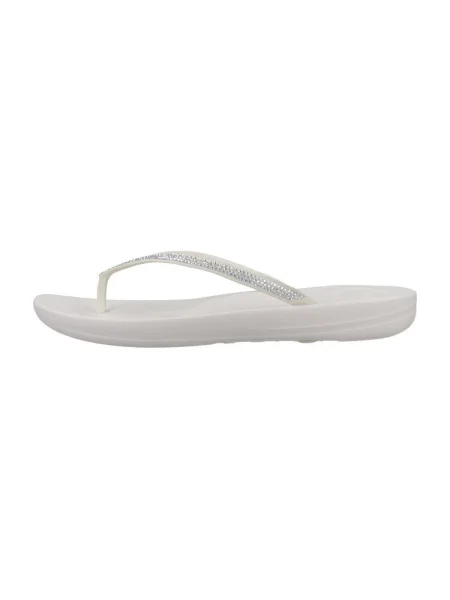 Pantofi Fitflop alb