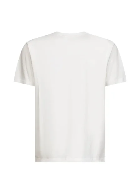 Tricou C.p. Company cu imagine alb