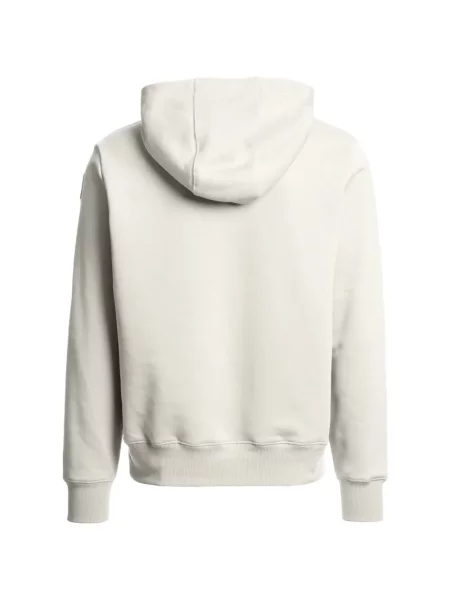 Hanorac cu glugă Parajumpers cu autograf