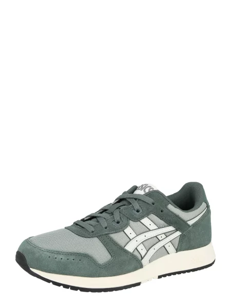 Sneakerși Asics Sportstyle clasici alb