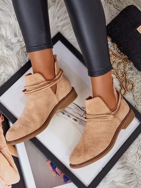 Botine Resti maro