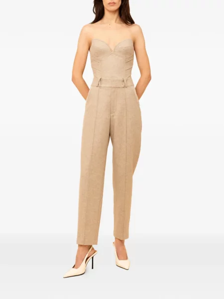 Pantaloni Contessa Mills