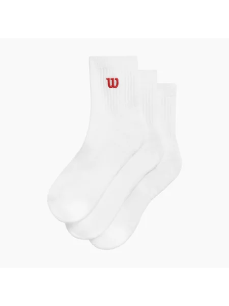 Топ Wilson білий