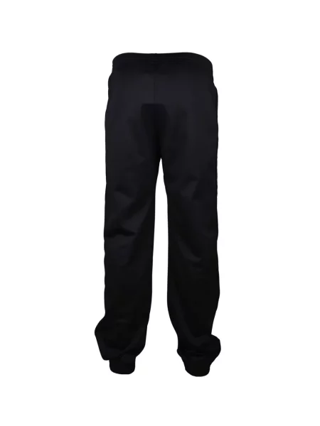 Pantaloni Givenchy alergare negru