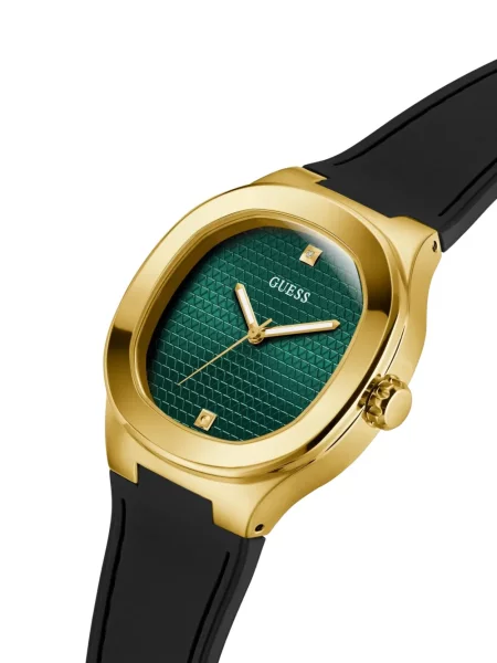 Ceas Guess verde