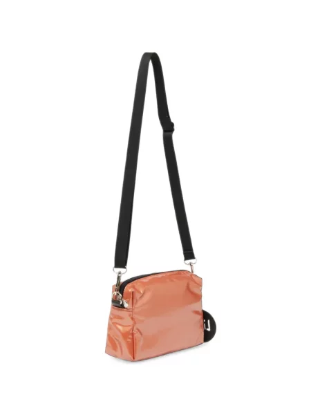 Geanta crossbody Jack Gomme portocaliu