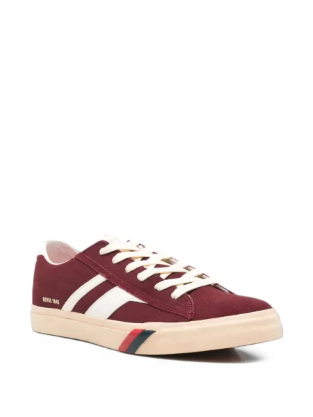 Sneakerși Pro-keds roșu